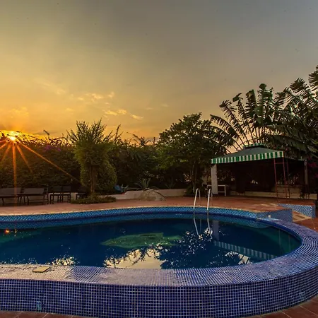 The Lahe Hotels Mwanza Buitenkant foto