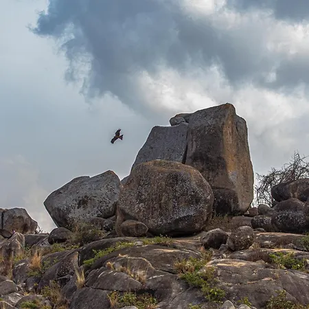 The Lahe Hotels Mwanza Buitenkant foto