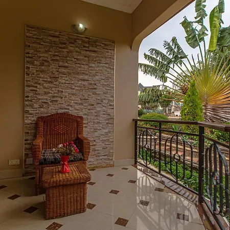 The Lahe Hotels Mwanza Buitenkant foto
