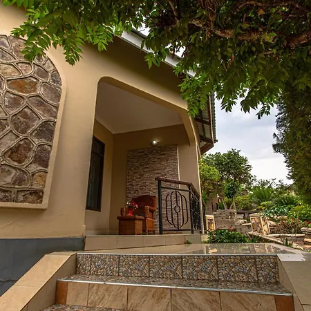 The Lahe Hotels Mwanza Buitenkant foto