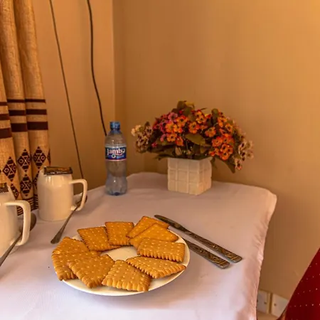 The Lahe Hotels Mwanza Buitenkant foto