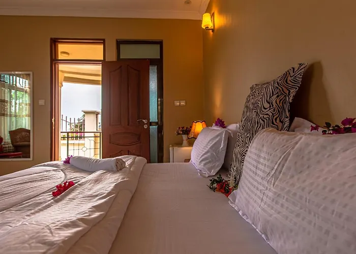 The Lahe Hotels