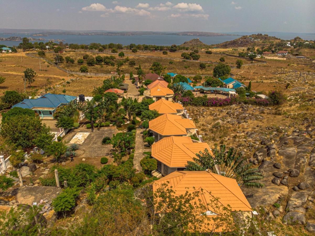 Cabană The Lahe Mwanza