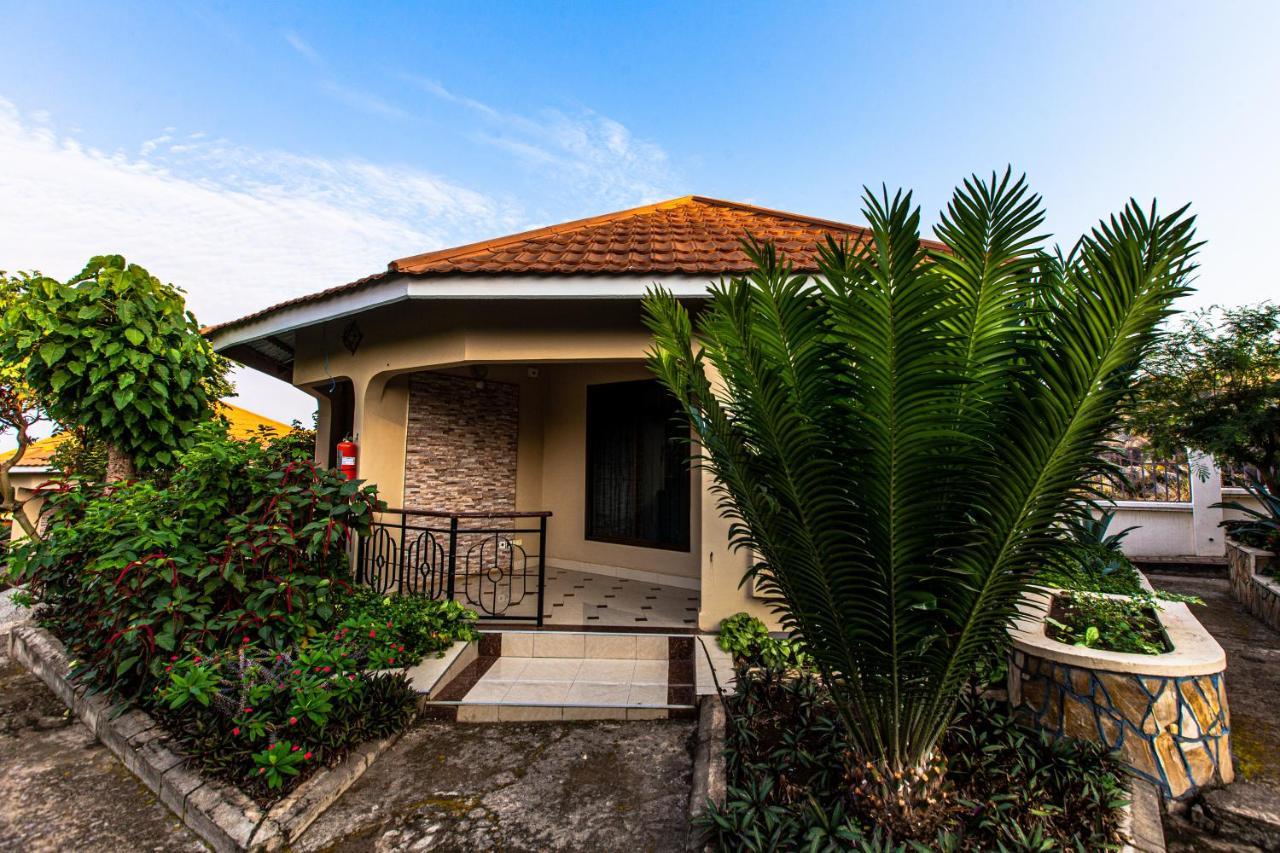 The Lahe Lodge Mwanza