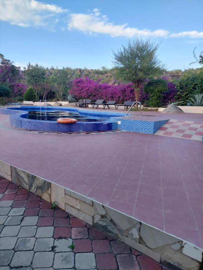 Lodge The Lahe Mwanza