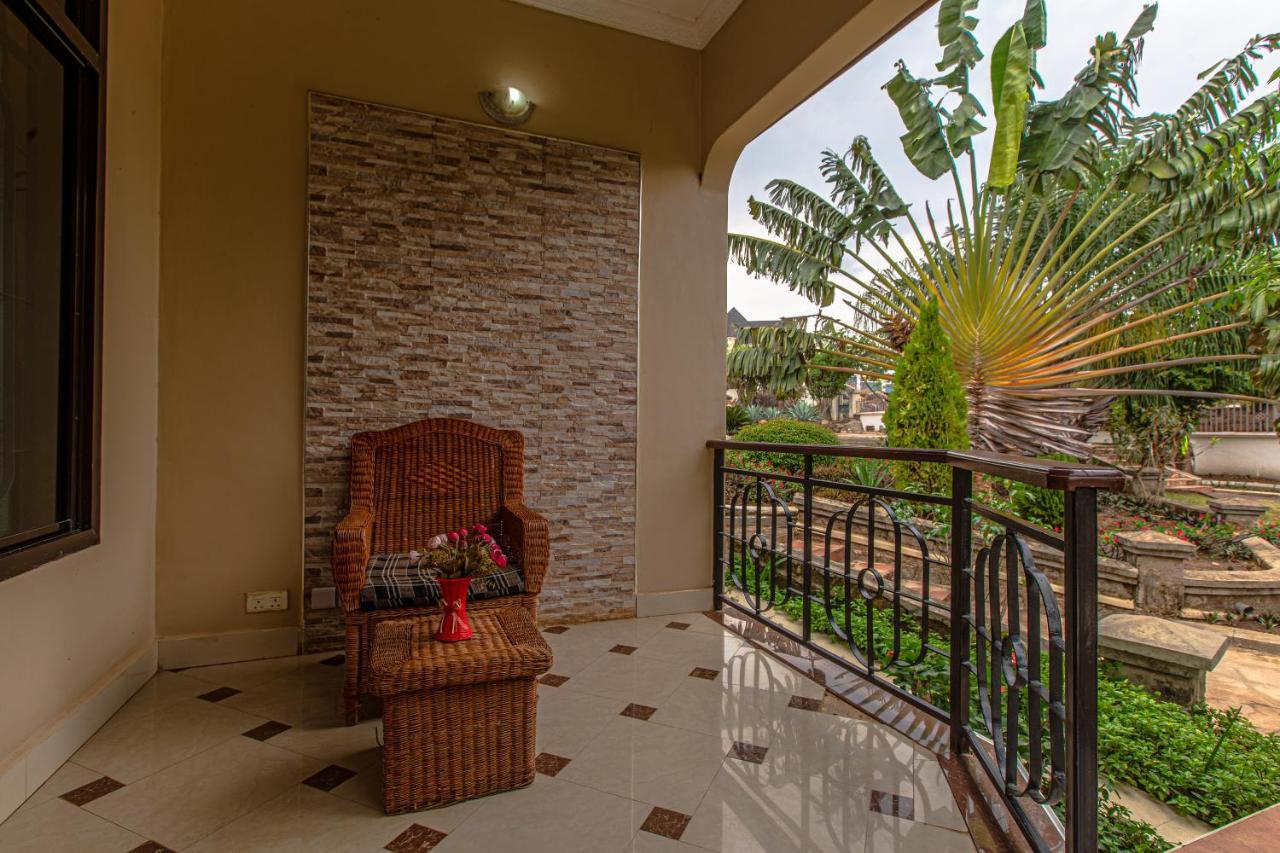 Lodge The Lahe Mwanza