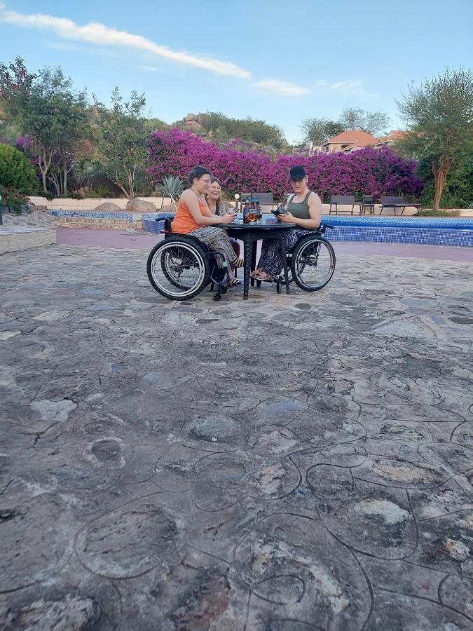 Lodge The Lahe Mwanza