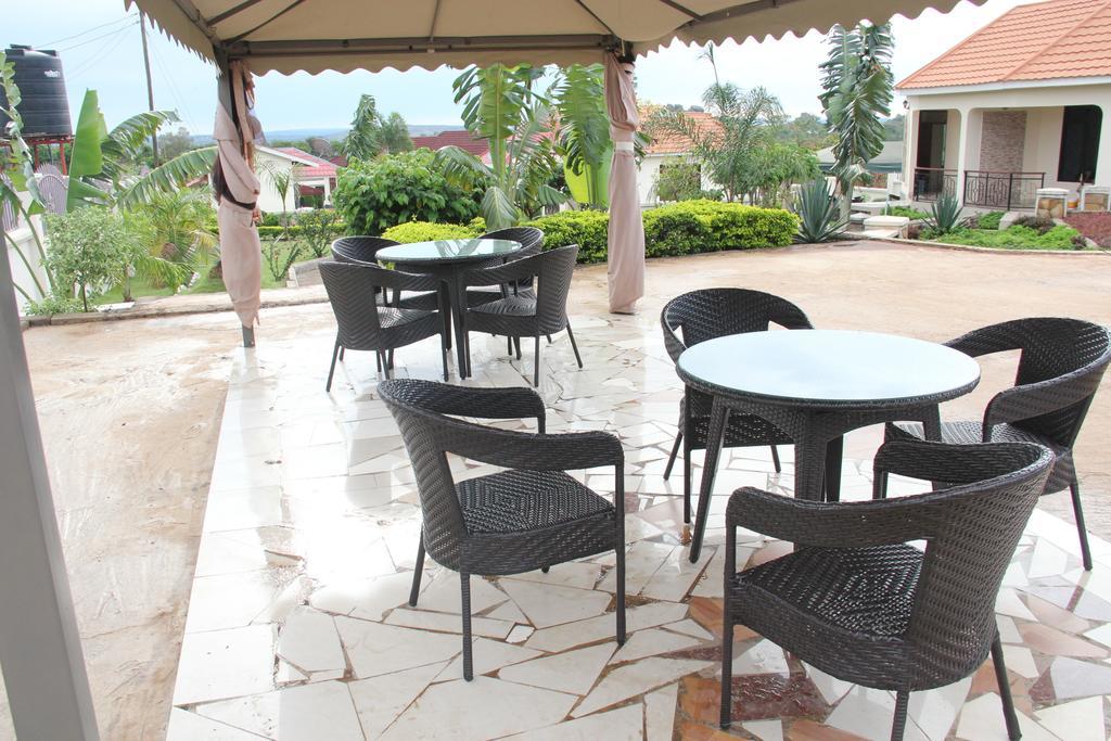 The Lahe Lodge