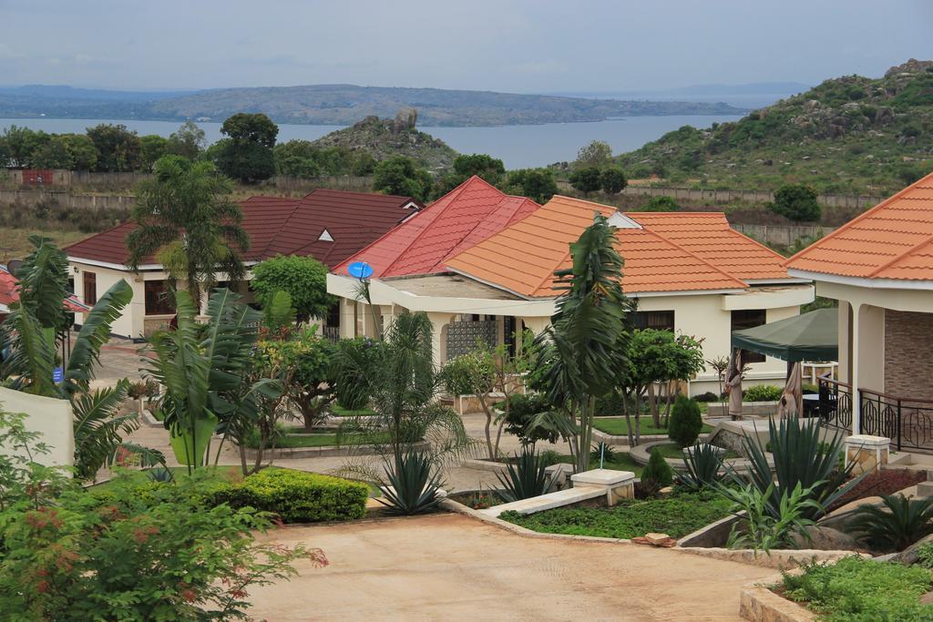 Lodge The Lahe Mwanza
