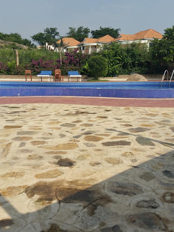 The Lahe Lodge