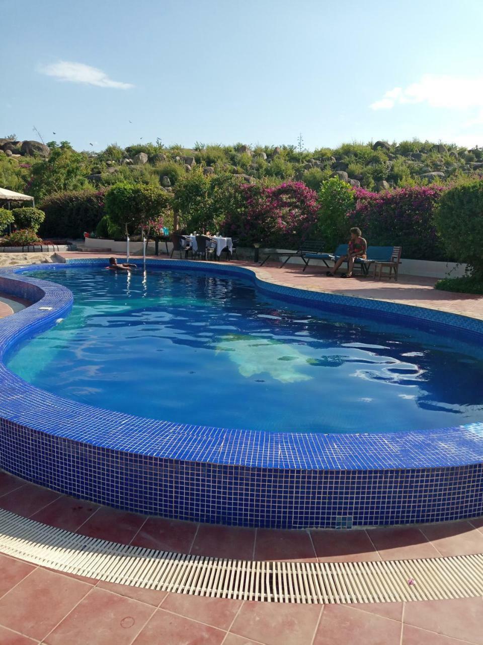 The Lahe Lodge Mwanza